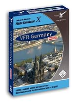 VFR Germany 1: West