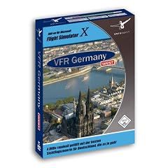 VFR Germany 1: West