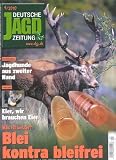 Deutsche Jagd-Zeitung (Jagen)