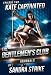 Kate Captivated: First Lesbian Sex with a Stripper (The Gentlemen's Club Journals)