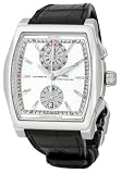 IWC Da Vinci New Automatic Chronograph Mens Watch IW376405