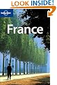France (Lonely Planet Country Guides)