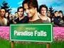 Paradise Falls 301: You're All Invited...