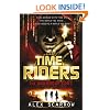 TimeRiders: The Doomsday Code (Book 3)