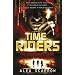 Timeriders The Doomsday Code