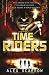 TimeRiders: The Doomsday Code (Book 3)