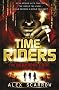 TimeRiders: The Doomsday Code (Book 3)