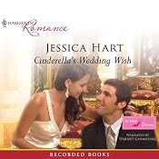 Cinderella's Wedding Wish | [Jessica Hart]