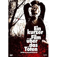 Ein kurzer Film �ber das T�ten