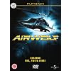 Airwolf: Seasons One, Two & Three [DVD]