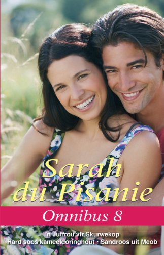 Sarah du Pisanie Omnibus 8 (Afrikaans Edition)