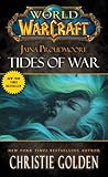 Jaina Proudmore : tides of war