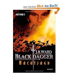 Nachtjagd: Black Dagger 1