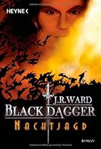 Nachtjagd: Black Dagger 1