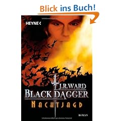 Nachtjagd: Black Dagger 1