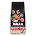 IAMS Grain Free Naturals Adult With Salmon and Red Lentils Dry Dog Food 4 Pounds