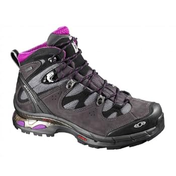 salomon 3d gtx mid