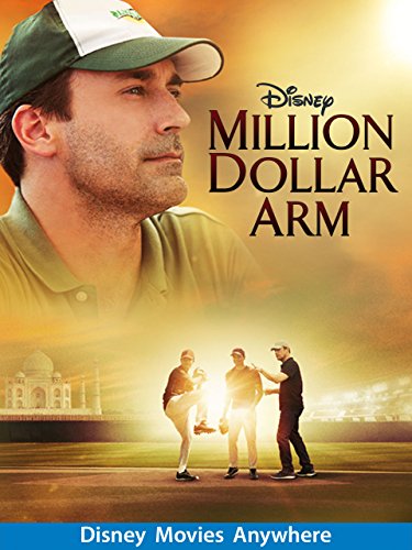 Million Dollar Arm