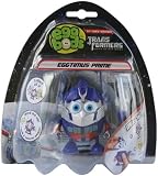 Bluw Transformers Eggbods Windup (Optimus Prime)IMAGE