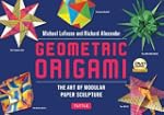 Geometric Origami: The Art of Modular...