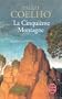 La cinqui�me montagne