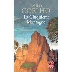 La cinqui�me montagne
