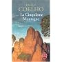 La cinqui�me montagne de Paulo Coelho