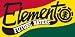 Element Rasta Vibe Sticker (Pack of 30)