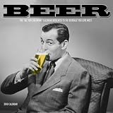Beer-A-Day 2010 Wall Calendar