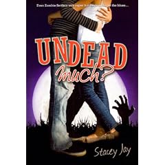Undead Much