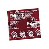 PAG 06931 - Procter & Gamble Folgers Regular Coffee Packs