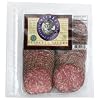 Columbus Salame Company Sliced Pepper Salame 10 Ounce