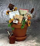 Sunflowers For You Gift Basket