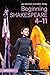 Beginning Shakespeare 4-11