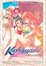 Kashimashi Omnibus vol. 1