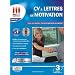 CV & Lettres de motivation