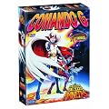 COMANDO G 7 DVDs 26 EPISODIOS