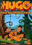 Eigenschaften Warner Home Video - DVD  / Hugo, das Dschungeltier - DVD 3