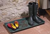 Tierra-Derco GP83 Polypropylene Boot Tray
