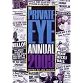 The Private Eye Annual 2003