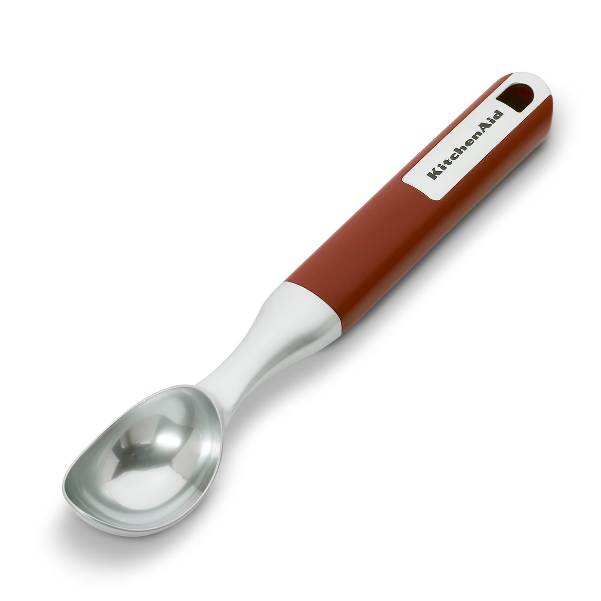 KitchenAid Gourmet LongHandled Ice Cream Scoops