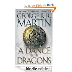 A Dance with Dragons: A Song of Ice and Fire: Book Five: Song of Ice and Fire Series, Book 5