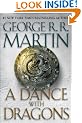 A Dance with Dragons: A Song of Ice and Fire: Book Five