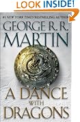 A Dance with Dragons: A Song of Ice and Fire: Book Five