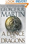 A Dance with Dragons: A Song of Ice a...