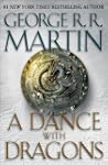 A Dance with Dragons: A Song of Ice a...