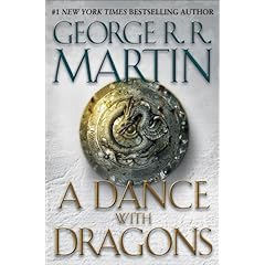 A Dance With Dragons Sample Chapters - George R.R. Martin