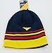 CA Club America Logo Beanie - 004