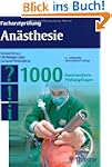 Facharztpr�fung An�sthesie: 1000 komm...