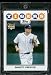 Matt Joyce RC - Rookie Card - Detroit Tigers - 2008 Topps Updates & Highlights Baseball Card in Protective Screw Down Display Case!